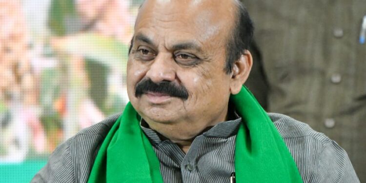 ಬೊಮ್ಮಾಯಿ ಸರಕಾರಕ್ಕೆ ತಿಂಗಳು