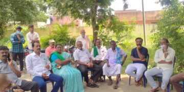 ಸೆ.27ರಂದು ಭಾರತ್ ಬಂದ್: ಪ್ರಗತಿಪರ ಸಂಘಟನೆಗಳ ಬೆಂಬಲ
