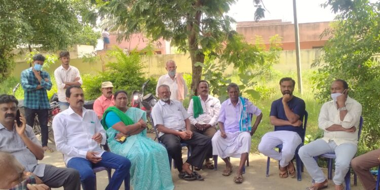 ಸೆ.27ರಂದು ಭಾರತ್ ಬಂದ್: ಪ್ರಗತಿಪರ ಸಂಘಟನೆಗಳ ಬೆಂಬಲ