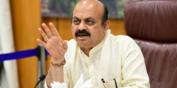 ಬೊಮ್ಮಾಯಿ ಈಗ ಬಿಜೆಪಿ ಬಾಹುಬಲಿ!