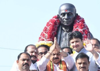 ಕಲ್ಯಾಣ ಕರ್ನಾಟಕಕ್ಕೆ ರೂ. 3,000 ಕೋಟಿ