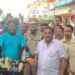 ಕನ್ಯಾಕುಮಾರಿಯಿಂದ ಬಾಗೇಪಲ್ಲಿಗೆ ಬಂದ ಅಮೃತ ಮಹೋತ್ಸವ ಸಿಆರ್ಪಿಎಫ್ ಸೈಕಲ್ ಜಾಥಾ