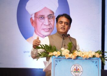 ಆತುರವಾಗಿ ಶಿಕ್ಷಣ ನೀತಿ ಜಾರಿ ಮಾಡಿಲ್ಲ