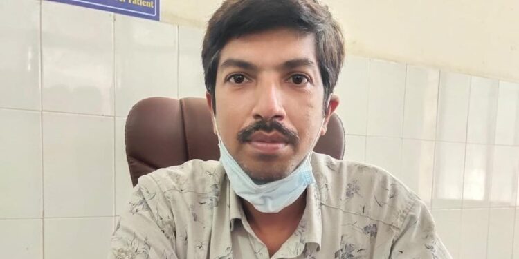 ಮರೆಯಬೇಡಿ ಮಕ್ಕಳ ಲಸಿಕೆ