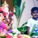 ಗುಡಿಬಂಡೆ: ಎಲ್ಲೆಡೆ ಪರಿಸರ ಜಪ, ಮಣ್ಣಿನ ಗಣಪ