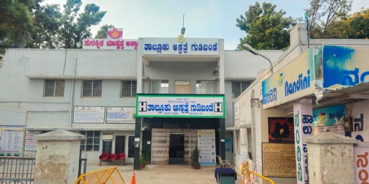 ಮರೆಯಬೇಡಿ ಮಕ್ಕಳ ಲಸಿಕೆ