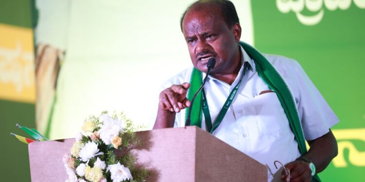 2023 ಚುನಾವಣೆಯಲ್ಲಿ 30-35 ಮಹಿಳೆಯರಿಗೆ ಜೆಡಿಎಸ್ ಟಿಕೆಟ್