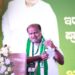 ಪ್ರಾಧ್ಯಾಪಕರಾದ ದಳಪತಿ