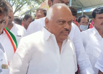 ಮಾಧ್ಯಮಗಳು ಮಸಾಲೆ ದೋಸೆ ಹುಡುಕಿಕೊಂಡು ಬಂದಿವೆ!