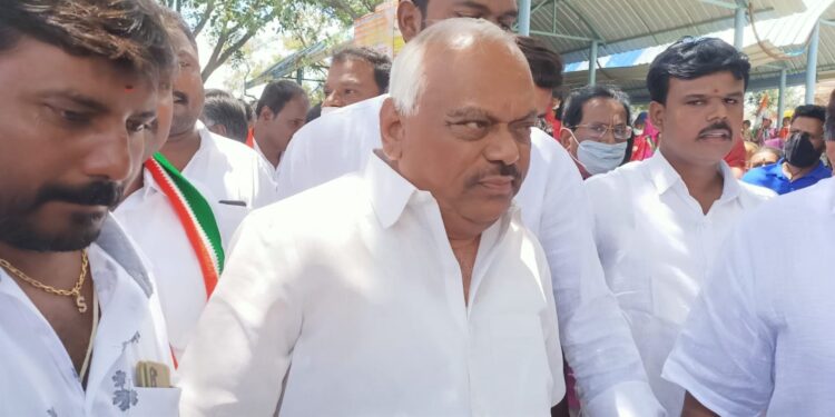 ಮಾಧ್ಯಮಗಳು ಮಸಾಲೆ ದೋಸೆ ಹುಡುಕಿಕೊಂಡು ಬಂದಿವೆ!
