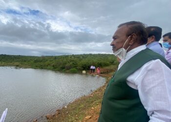 ಗ್ರಾ.ಪಂ. ಕಾರ್ಯದರ್ಶಿ & ಗ್ರಾಮೀಣಾಭಿವೃದ್ಧಿ ಸಹಾಯಕ (ಗ್ರೇಡ್-2), ದ್ವೀತಿಯ ದರ್ಜೆ ಲೆಕ್ಕ ಸಹಾಯಕರ ನೇರ ನೇಮಕ