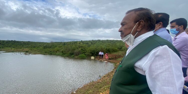 ಗ್ರಾ.ಪಂ. ಕಾರ್ಯದರ್ಶಿ & ಗ್ರಾಮೀಣಾಭಿವೃದ್ಧಿ ಸಹಾಯಕ (ಗ್ರೇಡ್-2), ದ್ವೀತಿಯ ದರ್ಜೆ ಲೆಕ್ಕ ಸಹಾಯಕರ ನೇರ ನೇಮಕ