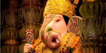 ಬ್ರಿಟೀಷರಿಗೆ ಬಿಸಿತುಪ್ಪವಾಗಿದ್ದ ಗಣೇಶ