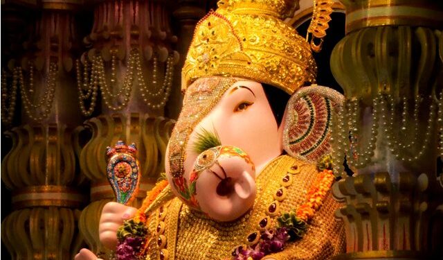 ಬ್ರಿಟೀಷರಿಗೆ ಬಿಸಿತುಪ್ಪವಾಗಿದ್ದ ಗಣೇಶ