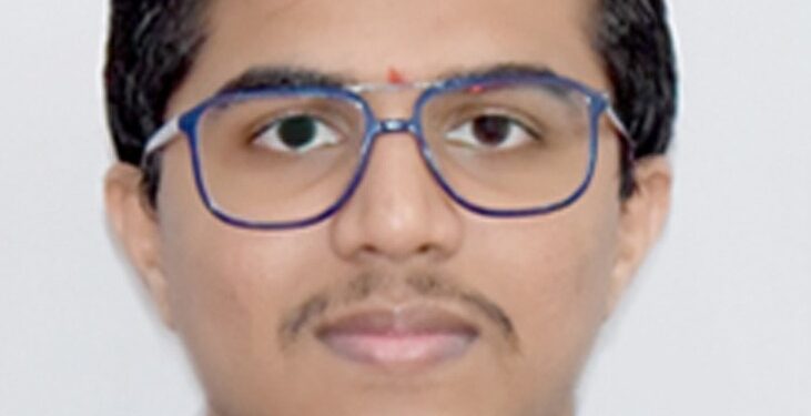 ಸಿಇಟಿ ಫಲಿತಾಂಶ 2021: ಇತಿಹಾಸ ಸೃಷ್ಟಿಸಿದ ಮೈಸೂರು ವಿದ್ಯಾರ್ಥಿ
