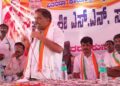 ಬಡತನದಲ್ಲಿ ಹುಟ್ಟಿ ಬೆಳದ ಬದುಕಿನ ಕಥೆ ಹೇಳಿದ ಶಾಸಕ ಎಸ್.ಎನ್.ಸುಬ್ಬಾರೆಡ್ಡಿ