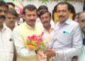 ಬಾಗೇಪಲ್ಲಿ ಅಸೆಂಬ್ಲಿ ಟಿಕೆಟ್ ಕೊಟ್ಟರೆ ಗೆದ್ದು ತೋರಿಸುವೆ ಎಂದ MLC ರಮೇಶ್ ಗೌಡ