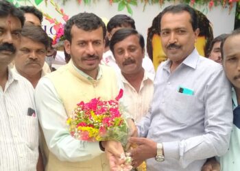 ಬಾಗೇಪಲ್ಲಿ ಅಸೆಂಬ್ಲಿ ಟಿಕೆಟ್ ಕೊಟ್ಟರೆ ಗೆದ್ದು ತೋರಿಸುವೆ ಎಂದ MLC ರಮೇಶ್ ಗೌಡ