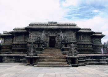 ಕೋವಿಡ್‌ನಿಂದ ಕೊರಗಿದ ಪ್ರವಾಸೋದ್ಯಮ