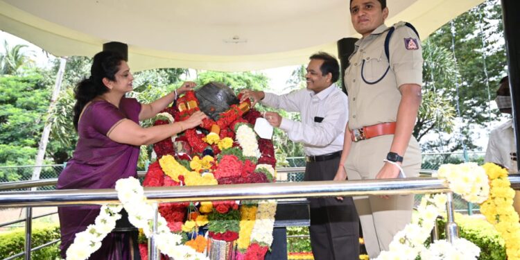 2022ಕ್ಕೆ ಸರ್ ಎಂ.ವಿಶ್ವೇಶ್ವರಯ್ಯ ಇಂಟರ್ʼನ್ಯಾಷನಲ್ ಇನ್ಸಿಟ್ಯೂಟ್ ಫಾರ್ ಸೂಪರ್ ಟ್ರೈನರ್ಸ್ ಸಂಸ್ಥೆ ಲೋಕಾರ್ಪಣೆ
