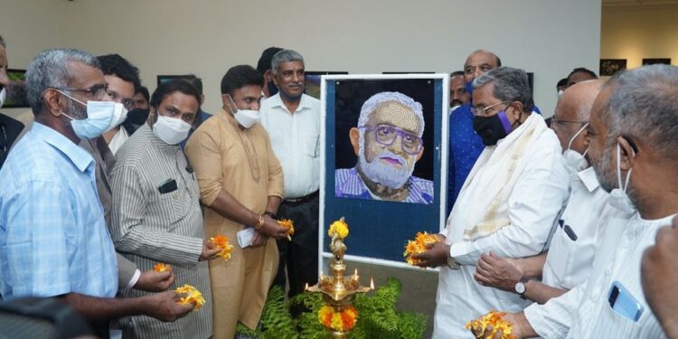 ತೇಜಸ್ವಿ ಸ್ಮರಿಸುತ್ತಲೇ ಪ್ರಕೃತಿ ಉದ್ಧಾರದ ಪಾಠ ಮಾಡಿದ ಡಾ.ಕೆ.ಸುಧಾಕರ್‌