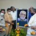 ತೇಜಸ್ವಿ ಸ್ಮರಿಸುತ್ತಲೇ ಪ್ರಕೃತಿ ಉದ್ಧಾರದ ಪಾಠ ಮಾಡಿದ ಡಾ.ಕೆ.ಸುಧಾಕರ್‌