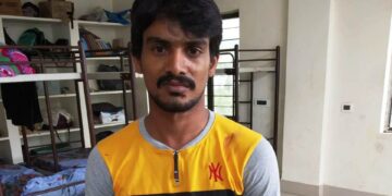 ತಿರುಮಲ ವೆಂಕಟೇಶ್ವರನ ದರ್ಶನಕ್ಕೆ ನಕಲಿ ಟಿಕೆಟ್
