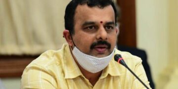 ಮುಳಬಾಗಿಲು: ವಿದ್ಯುತ್ ಬಿಲ್‌ನಲ್ಲಿ ಅಕ್ರಮ ಎಸಗಿದ ಮೂವರ ಸಸ್ಪೆಂಡ್