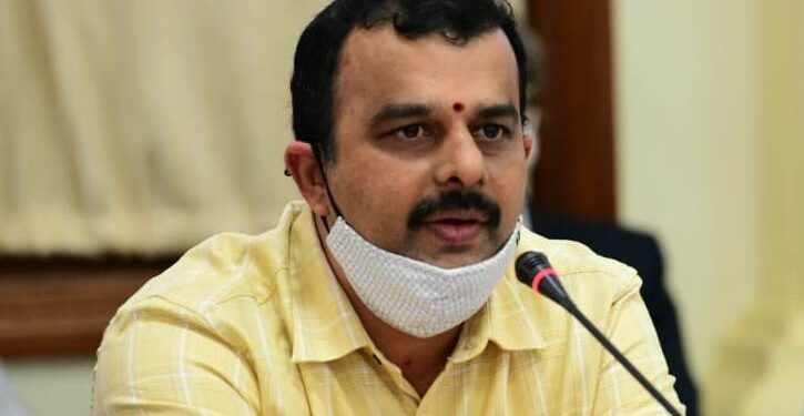 ಮುಳಬಾಗಿಲು: ವಿದ್ಯುತ್ ಬಿಲ್‌ನಲ್ಲಿ ಅಕ್ರಮ ಎಸಗಿದ ಮೂವರ ಸಸ್ಪೆಂಡ್