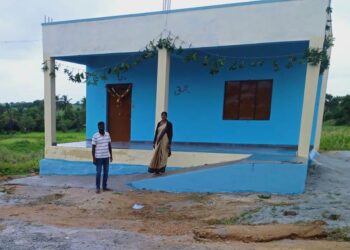 ಶಾಸಕರನ್ನೇ ದಿಕ್ಕುತಪ್ಪಿಸಿದ ಕಾಂಗ್ರೆಸ್ ಕಾರ್ಯಕರ್ತರು!