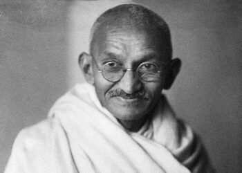 ಬಾಪು ಎಂಬ ಬೆಳಕು