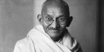ಬಾಪು ಎಂಬ ಬೆಳಕು