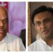 ಜೈಲಿಗೆ ಹೋಗಲು ರೆಡಿ ಎಂದ ರಮೇಶ್‌ ಕುಮಾರ್;‌ ನಾನು ಹಾಗೆ ಅಂದೇ ಇಲ್ಲ ಎಂದ ಡಾ.ಸುಧಾಕರ್‌
