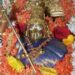 ನವರಾತ್ರಿಯಲ್ಲಿ ದುರ್ಗಾ ದೇವಿ ಆರಾಧನೆ
