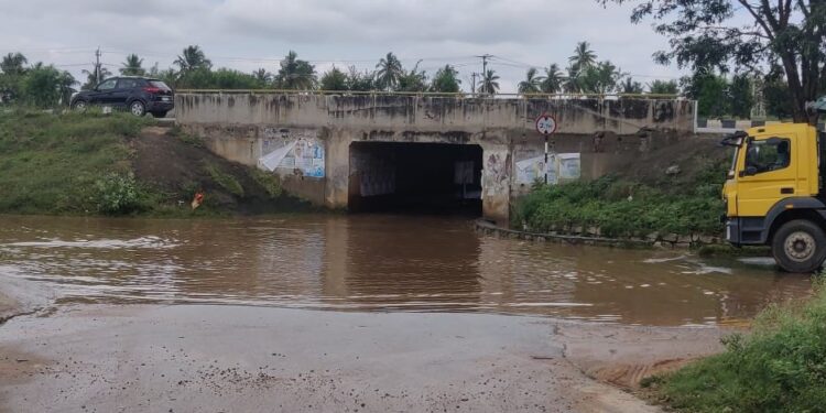 ಅಪ್ಪಯ್ಯನಕುಂಟೆ ಕೆರೆ ಅಧಿಕೃತವಾಗಿಯೇ ಸ್ವಾಹಾ!