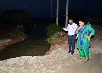 ಚಿಕ್ಕಬಳ್ಳಾಪುರದಲ್ಲಿ ಮಳೆ ಅನಾಹುತ ತಡೆಗೆ ಎಚ್ಚೆತ್ತ ಜಿಲ್ಲಾಡಳಿತ