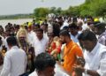 ಅರ್ಥಪೂರ್ಣ ಚಿತ್ರಾವತಿ ಉತ್ಸವ