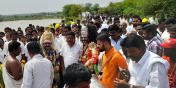 ಅರ್ಥಪೂರ್ಣ ಚಿತ್ರಾವತಿ ಉತ್ಸವ