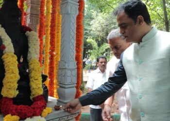 ವಾಲ್ಮೀಕಿ ನಿಜವಾದ ಜಗದ್ಗುರು