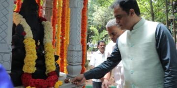 ವಾಲ್ಮೀಕಿ ನಿಜವಾದ ಜಗದ್ಗುರು