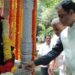 ವಾಲ್ಮೀಕಿ ನಿಜವಾದ ಜಗದ್ಗುರು