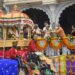 ತನು-ಮನ ಸೆಳೆದ ವೈಭವಯುತ ಜಂಬೂಸವಾರಿ