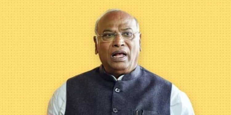 ಉತ್ತರ ಪ್ರದೇಶದ ರೈತರ ಧಾರುಣತೆ ಬಿಚ್ಚಿಟ್ಟ ಖರ್ಗೆ