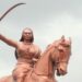 ಚಿರಸ್ಮರಣೀಯ ಕಿತ್ತೂರು ರಾಣಿ ಚೆನ್ನಮ್ಮ