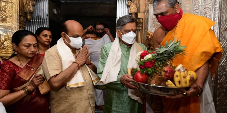 ಕರ್ನಾಟಕದಲ್ಲಿ ಅಭಿವೃದ್ಧಿಯ ಹೊಸ ಯುಗ ಆರಂಭವಾಗಲಿದೆ: ಸಿಎಂ