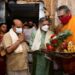 ಕರ್ನಾಟಕದಲ್ಲಿ ಅಭಿವೃದ್ಧಿಯ ಹೊಸ ಯುಗ ಆರಂಭವಾಗಲಿದೆ: ಸಿಎಂ