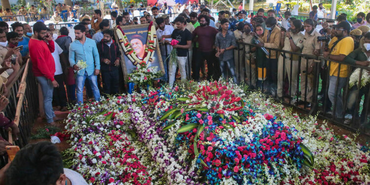 ಅಪ್ಪು ಇನ್ನು ನೆನಪು