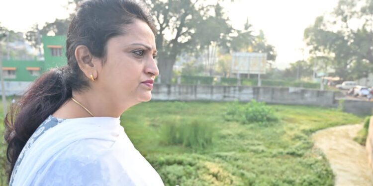 ರಾಜಕಾಲುವೆಗಳ ಒತ್ತುವರಿ ತೆರವು ಆರಂಭ; ಅಡ್ಡಿಪಡಿಸಿದರೆ ಕಠಿಣ ಕ್ರಮ