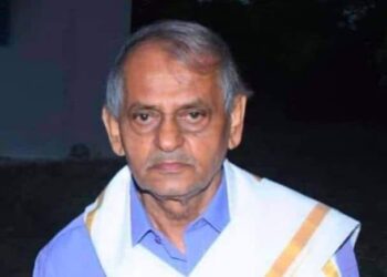ಅಗಲಿದ ಡಾ.ರಂಗಾರೆಡ್ಡಿ ಕೋಡಿರಾಂಪುರ ಅವರಿಗೆ ನುಡಿ ನಮನ