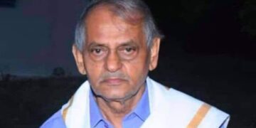 ಅಗಲಿದ ಡಾ.ರಂಗಾರೆಡ್ಡಿ ಕೋಡಿರಾಂಪುರ ಅವರಿಗೆ ನುಡಿ ನಮನ